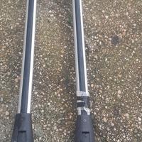 bare portapacchi Peugeot 