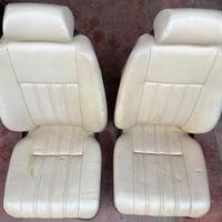 Tappezzeria e rivestimenti per Fiat 124 Spider 197