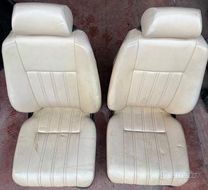 Tappezzeria e rivestimenti per Fiat 124 Spider 197