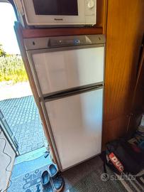 frigorifero trivalente camper Electrolux 