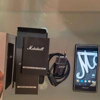Marshall London