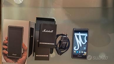 Marshall London