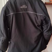 giacca moto donna 