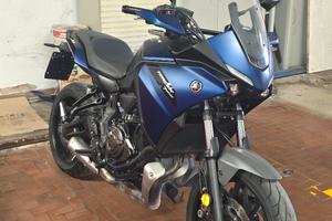 TRACER 7 YAMAHA