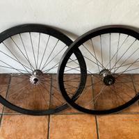 Ruote bici