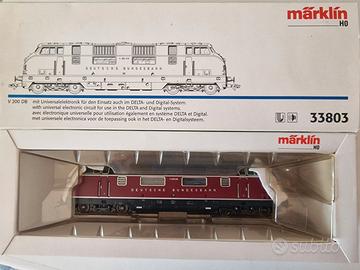 MARKLIN 33803