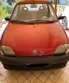 Fiat 600