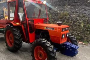 CABINA per Same FALCON