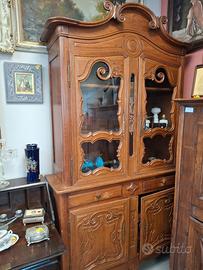 credenza provenzale antica