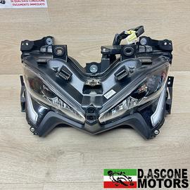 FARO TMAX 560 2020 2021