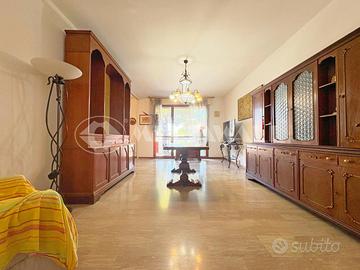 Quadrilocale a Pordenone