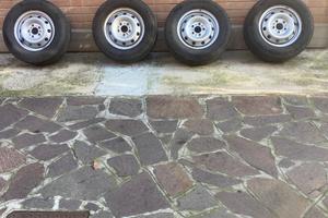 215/70R15C Fiat Ducato