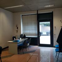 Locale commerciale Cantù centro 1 vetrina 70mq