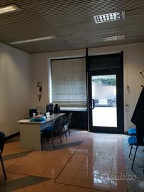 Locale commerciale Cantù centro 1 vetrina 70mq