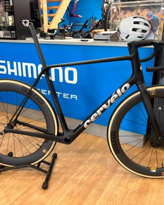 CERVELO R5 58