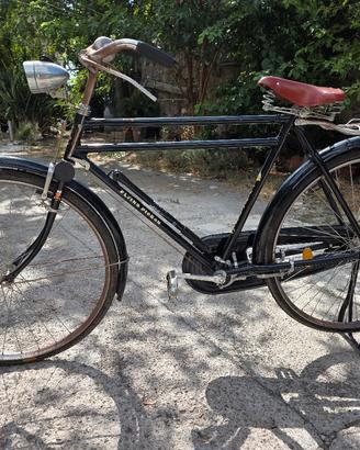 Bicicletta Vintage Flying Pigeon