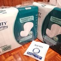 pannolini sagomati Serenity