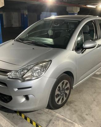 CITROEN C3 PureTech 82 Feel Edition