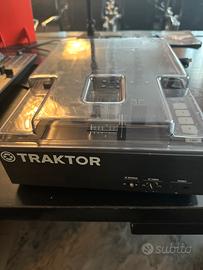 Mixer traktor kontrol Z2