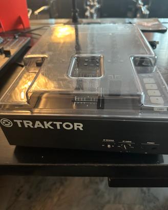 Mixer traktor kontrol Z2