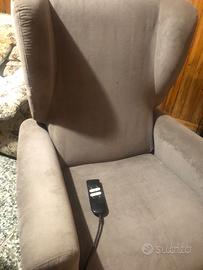 Poltrona relax