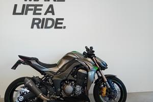 KAWASAKI Z 1000 - 2014