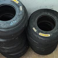 gomme mini kart