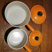 Casseruole Le Creuset