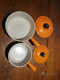 Casseruole Le Creuset