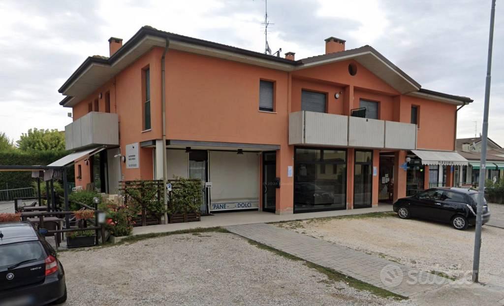 Appartamento – Curtatone, Eremo - Vista 4