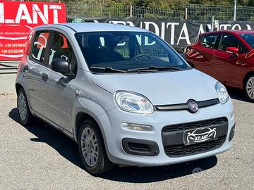 Fiat Panda 1.2 EasyPower Lounge