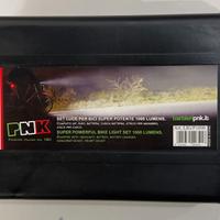 Luce anteriore faro Barbieri LIG/P1000 1000 lumen