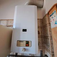 Scaldabagno Vaillant