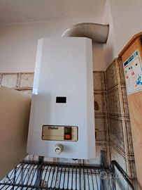 Scaldabagno Vaillant