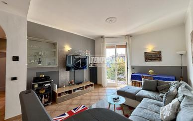 TRILOCALE IN ZONA LIDO