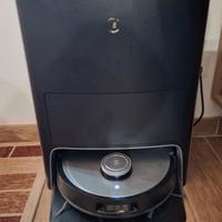 Robot aspirapolvere Deebot x1 OMNI