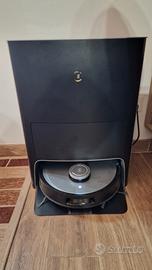 Robot aspirapolvere Deebot x1 OMNI