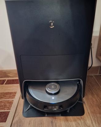 Robot aspirapolvere Deebot x1 OMNI