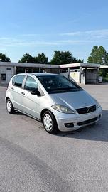 Mercedes Classe A 180 CDI Elegance 2006