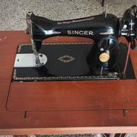 Cucitrice Singer