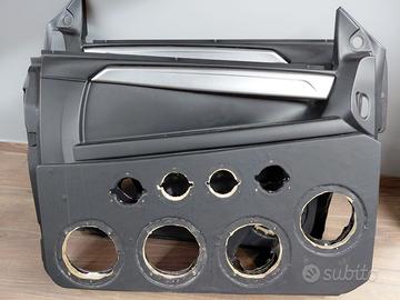 pannelli tasche ligier js50