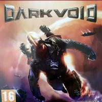 Darkvoid ps3