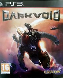 Darkvoid ps3