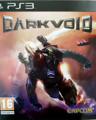 Darkvoid ps3