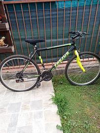 bici MTB  Frejus 