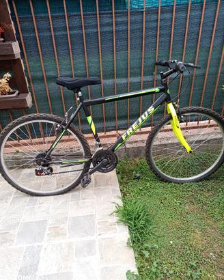 bici MTB  Frejus 