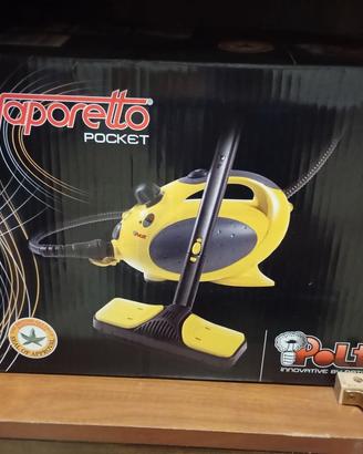 Vaporetto
