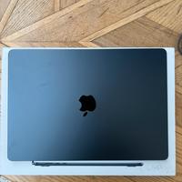 APPLE MacBook Air 15" Chip M3