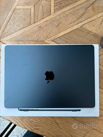 APPLE MacBook Air 15" Chip M3