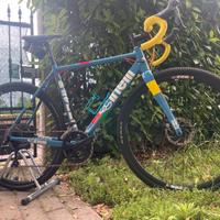 Cinelli-gravel